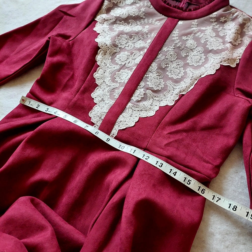 Sisjuly dress NWT - Picture 9 of 12